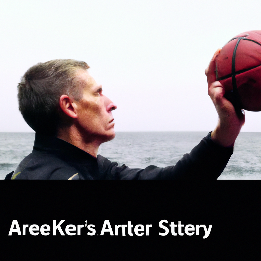 Steve Kerr on Andreas Obst: “He was the key to the game”
