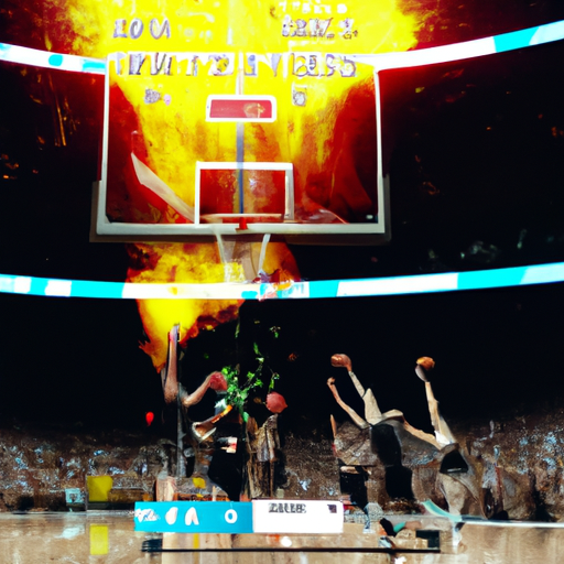 Germany beats Team USA to advance to the FIBA World Cup Final
