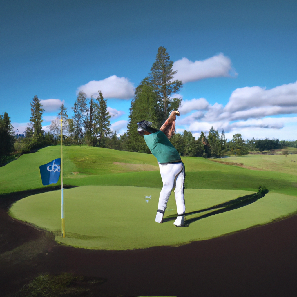 Pagdanganan slips but rises to shoot 67 in Portland Classic