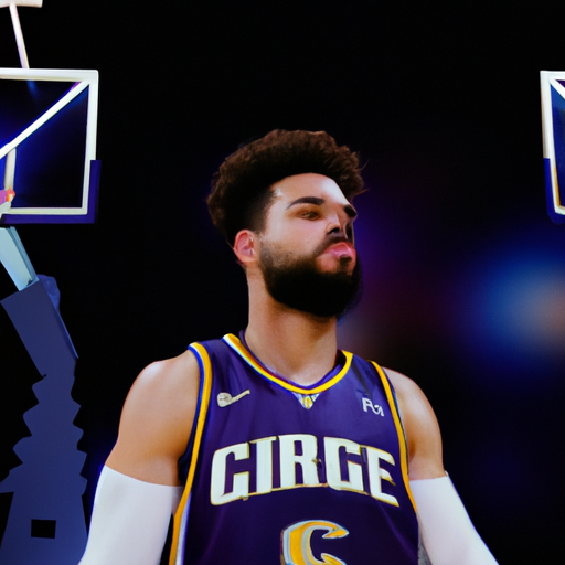 JaVale McGee to sign with the Kings