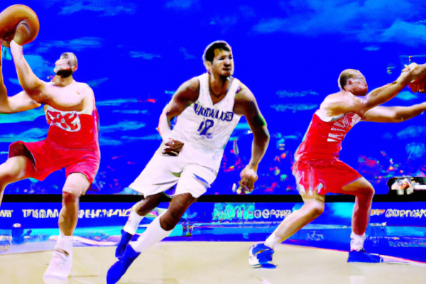 Clarkson is Gilas lead gun; Dwight, AJ, JMF key contributors   