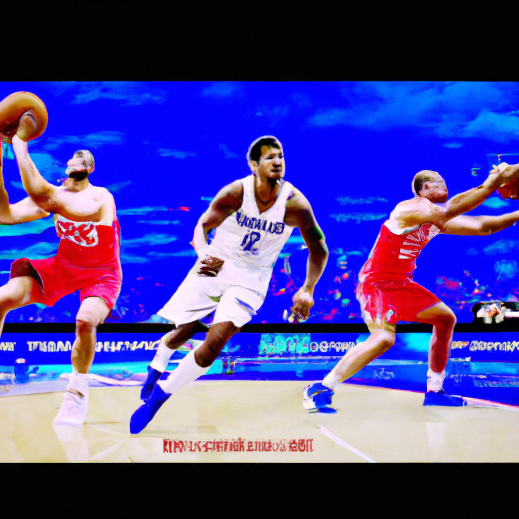 Clarkson is Gilas lead gun; Dwight, AJ, JMF key contributors   