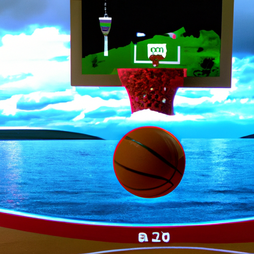 Semi-Finals set at the FIBA Basketball World Cup 2023