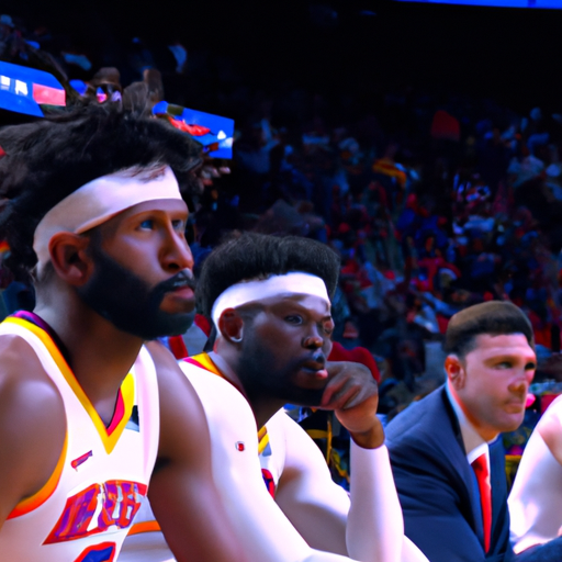 Patrick Beverley thinks Russell Westbrook coming off bench with Lakers was a bad idea