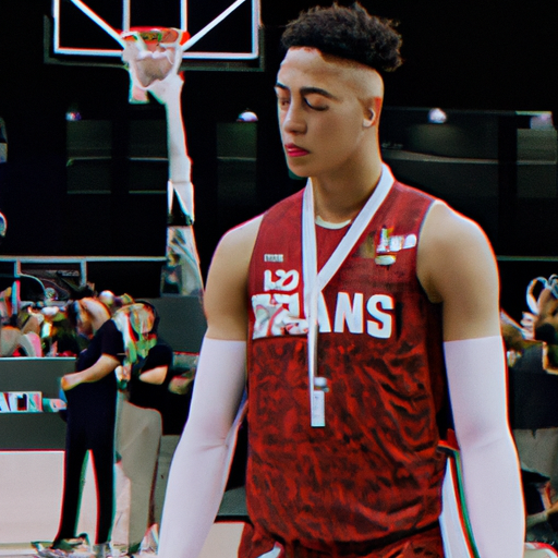 Humbled ‘MVP’ Dillon Brooks looking to maintain grind as Canada wins bronze finish at WC