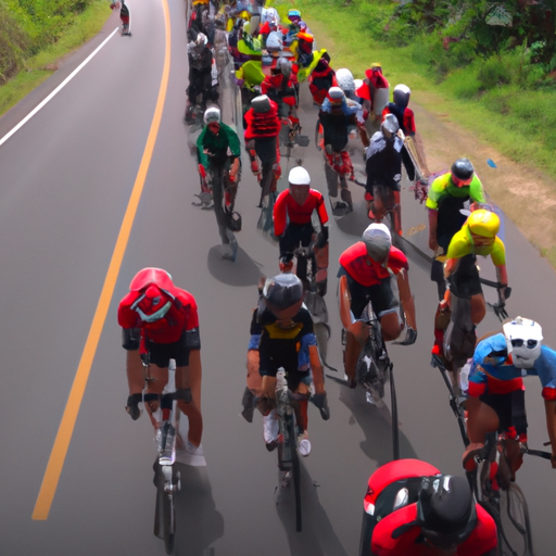 Dapitan 5150 promises to be a race like no other   