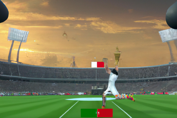 Egypt triumphs over Jordan, staying in the Olympic qualification race