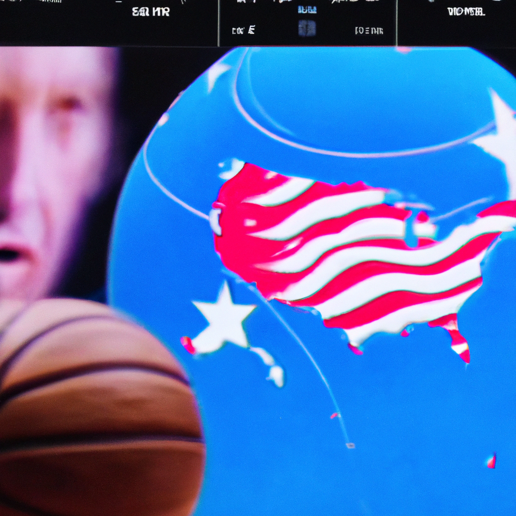 Kerr iterates world now seized basketball globalization as U.S. suffers to medal-less WC finish