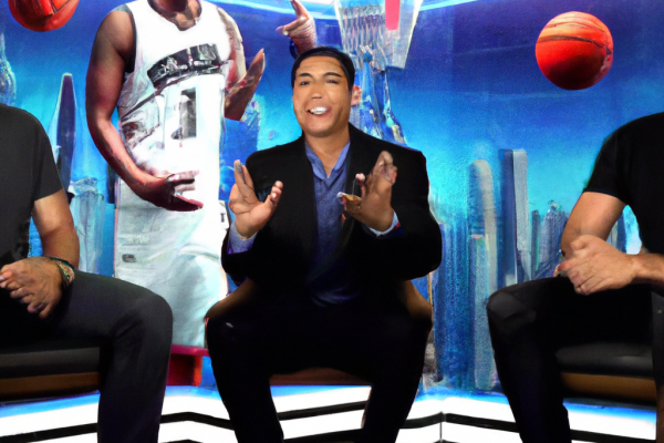 Ex-NBA stars to hold FIBA World Cup talk show in Manila Ex-NBA stars to hold FIBA World Cup talk show in Manila