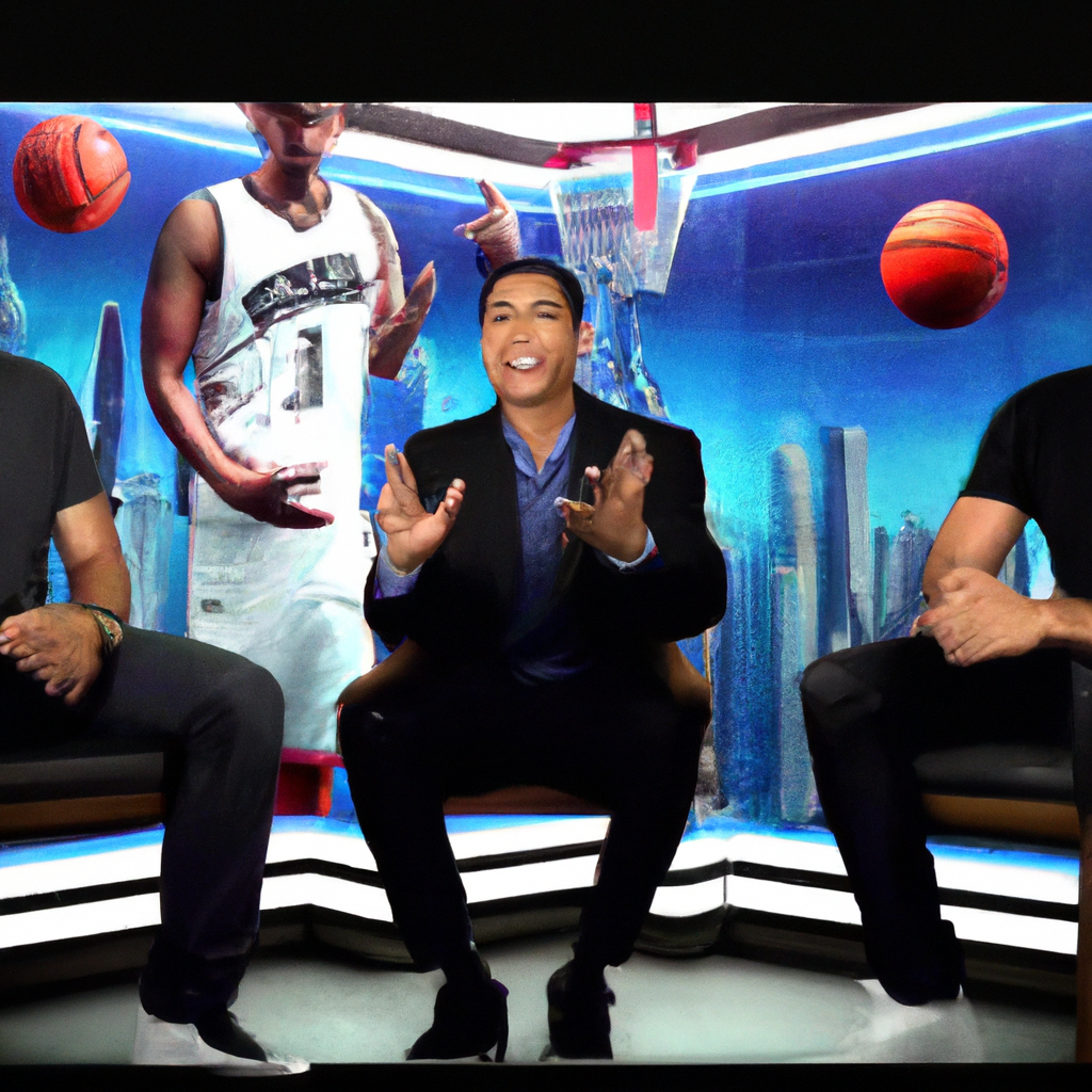 Ex-NBA stars to hold FIBA World Cup talk show in Manila