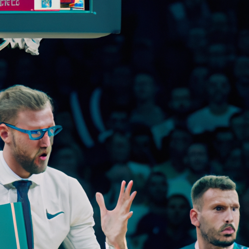 Slovenia coach on Luka Doncic: “It’s tough to guard him in a legal way”