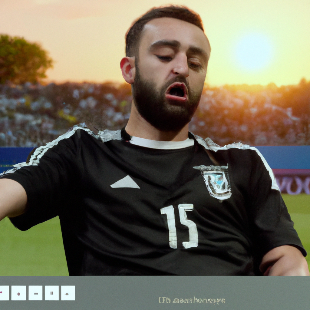 'More work to do': Germany keeps excitement in check amid tough final vs Serbia