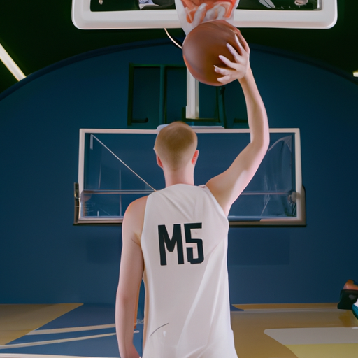Moritz Wagner: “It’s not about me. It’s about us”
