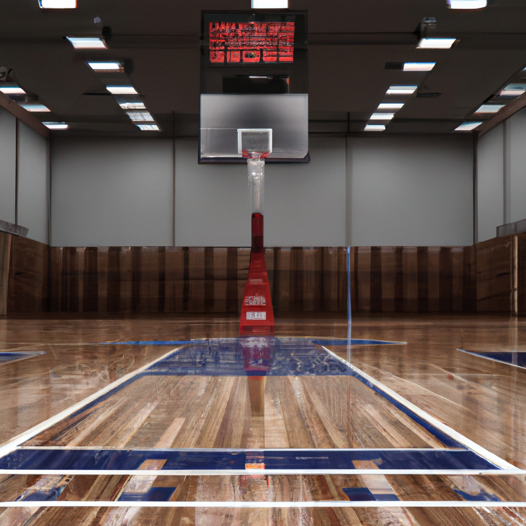 Lessons from FIBA World Cup