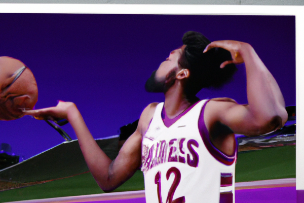 NBA scout says if the Lakers get a pick, they won’t pass on Bronny James