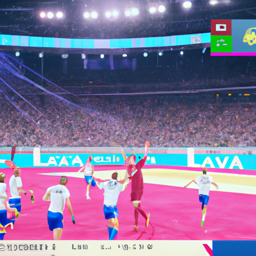 “A good win” – Luca Banchi after Latvia pushed off Italy’s comeback to play for fifth place