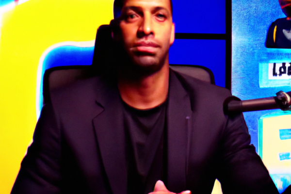 Lamar Odom praises Lakers GM Rob Pelinka for cap management