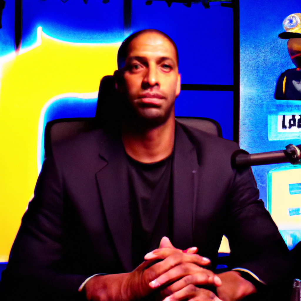 Lamar Odom praises Lakers GM Rob Pelinka for cap management