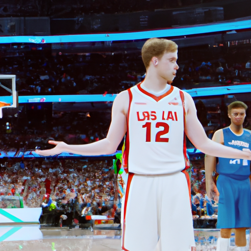 ‘Not fair’: Luka Doncic decries officiating as Canada imposes physical defense in QF win