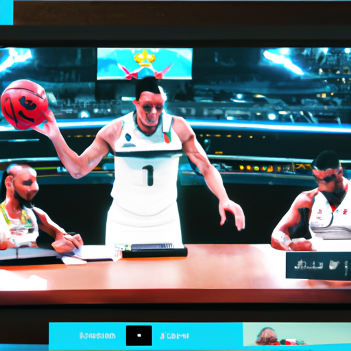 FIBA chief to ‘carefully exercise’ nationality shift honors in wake of Klay Thompson-Bahamas link-up