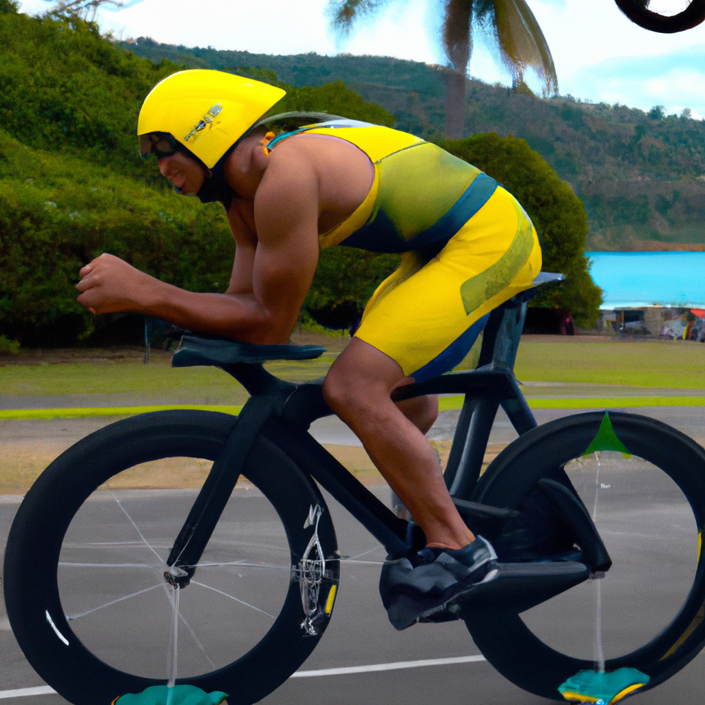 Alcala targets 3rd straight triathlon gold in 5150 race