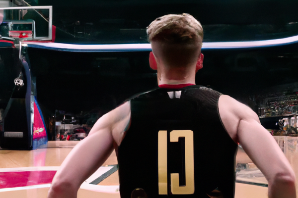 Moritz Wagner: Germany played with no fear against Team USA