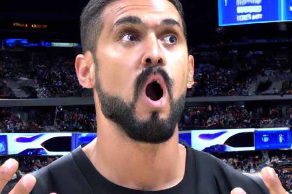 Juan Toscano-Anderson reacts to Klay Thompson being labeled ‘overpaid’