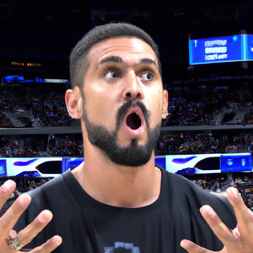 Juan Toscano-Anderson reacts to Klay Thompson being labeled ‘overpaid’