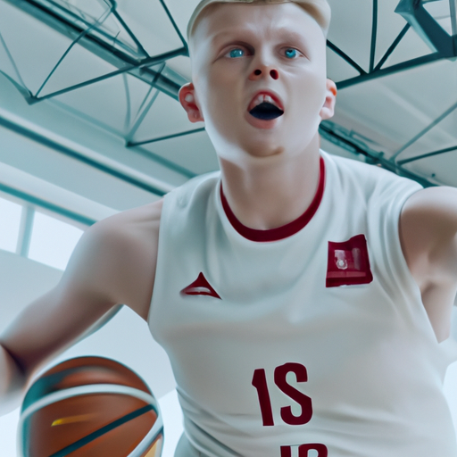 Davis Bertans on Latvia NT: “I’m proud of this team”