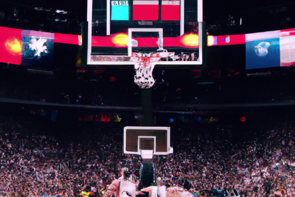 Germany beats Team USA to advance to the FIBA World Cup Final