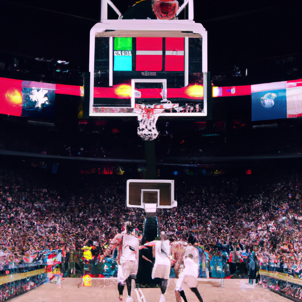 Germany beats Team USA to advance to the FIBA World Cup Final
