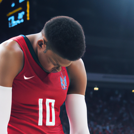 “It hurts” – Mikal Bridges after Team USA loss to Canada