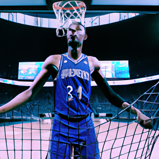 Nets secure forward Harry Giles on one-year deal