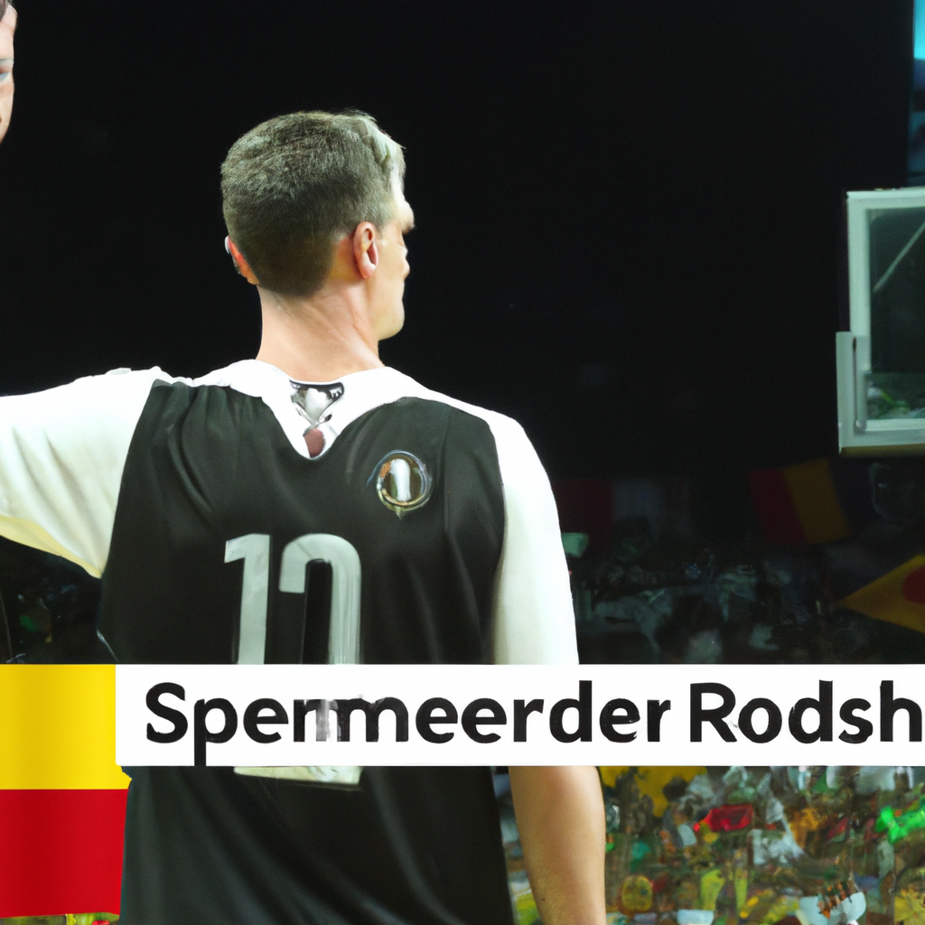 Schroder wants respect for Germany after FIBA World Cup title win