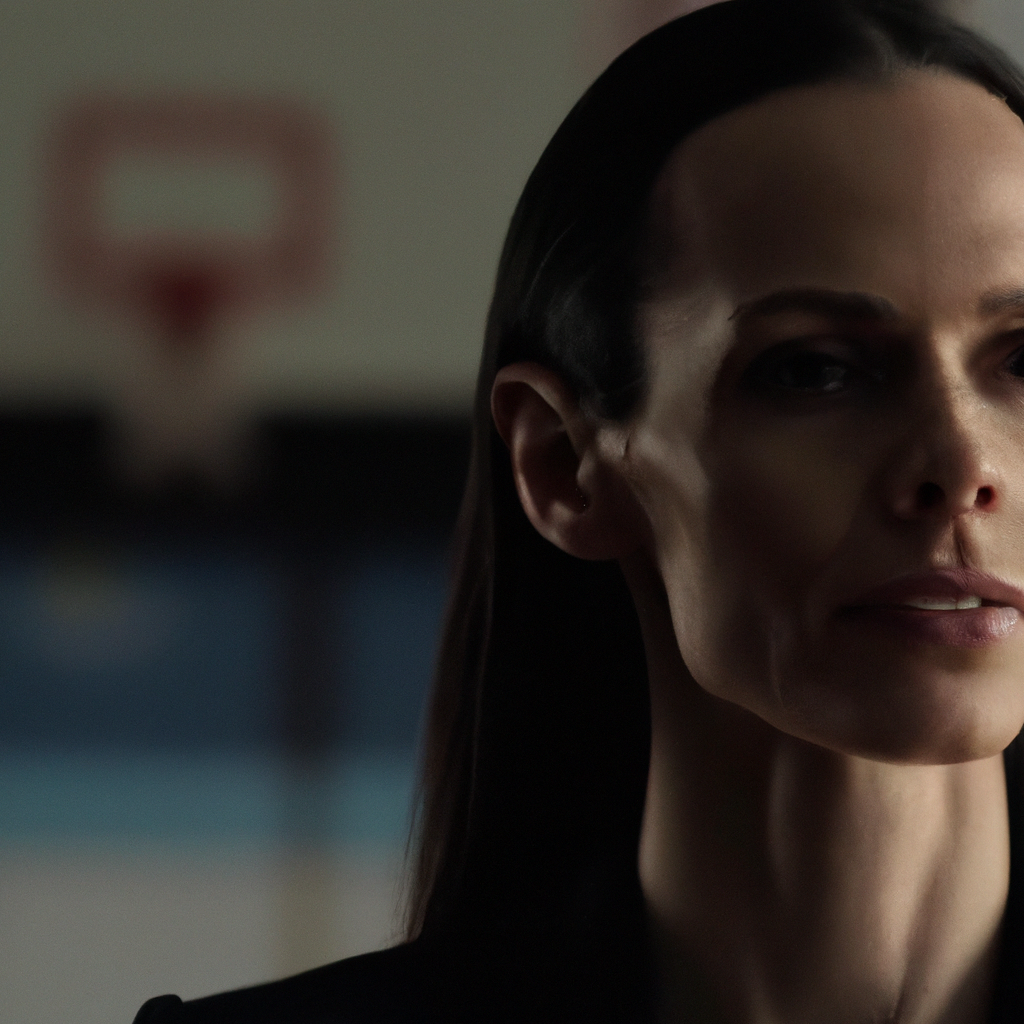 WNBA great Sue Bird urges using sports as 'tool for education'