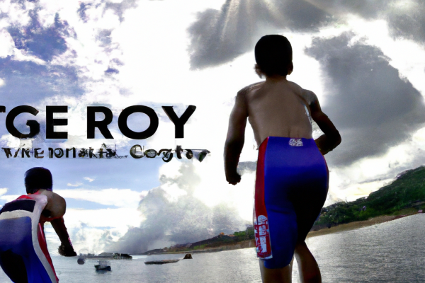 Bets race for glory, history in 5150 Dapitan triathlon