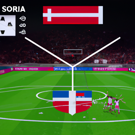 Serbia advances to WC Finals, overwhelms Canada in a shooting barrage