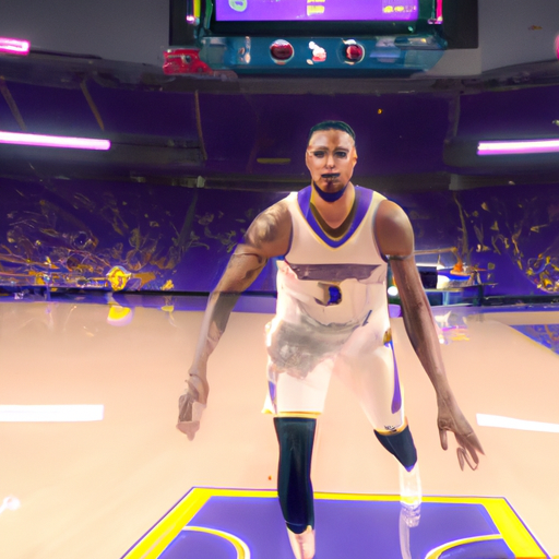 Christian Wood expected to average 20 minutes per game for Lakers