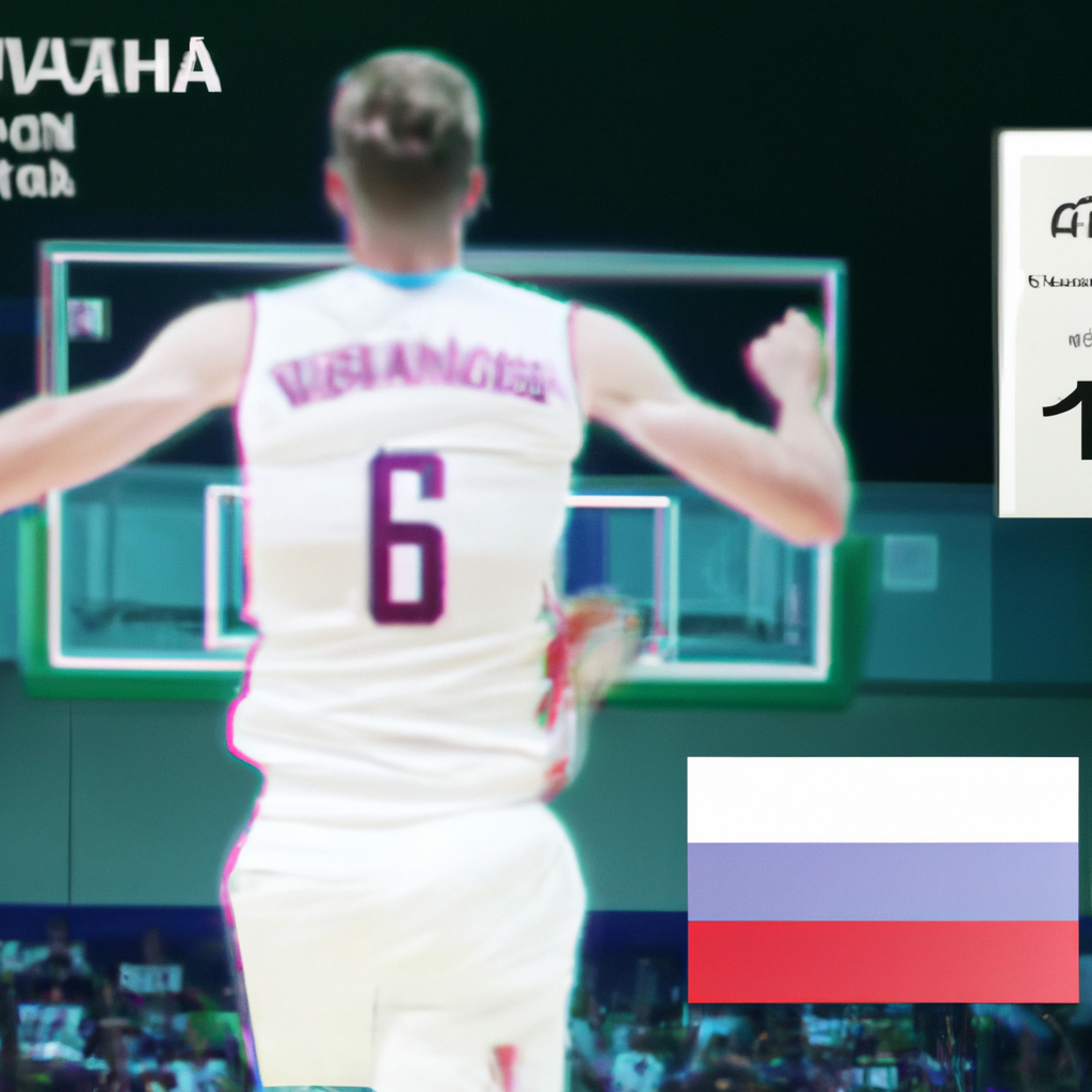 Johannes Voigtmann: “We almost didn’t qualify for EuroBasket 2016”