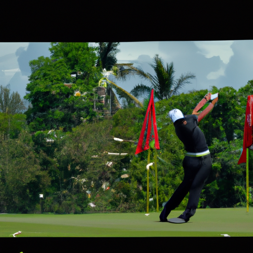 Uy targets LPGT hat-trick as ICTSI South Pacific Classic unfolds