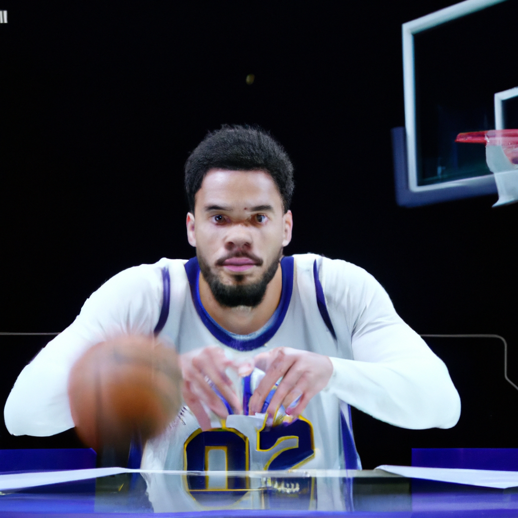JaVale McGee to sign with the Kings