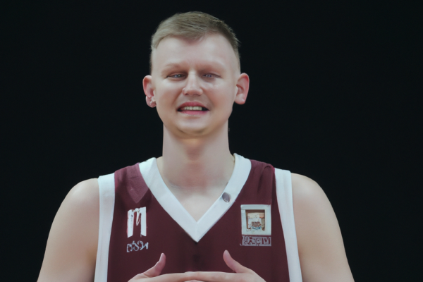 Davis Bertans on Latvia NT: “I’m proud of this team”