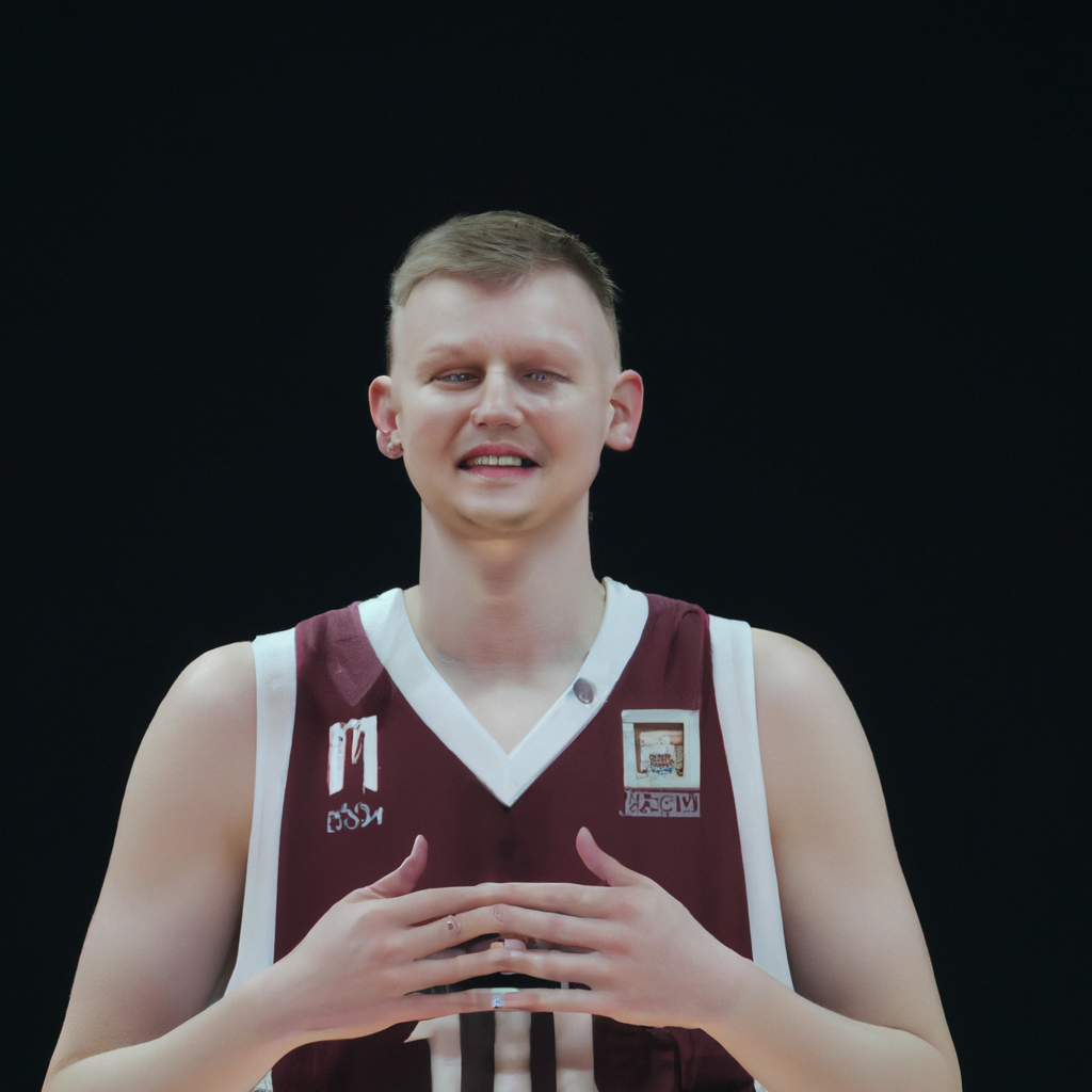 Davis Bertans on Latvia NT: “I’m proud of this team”
