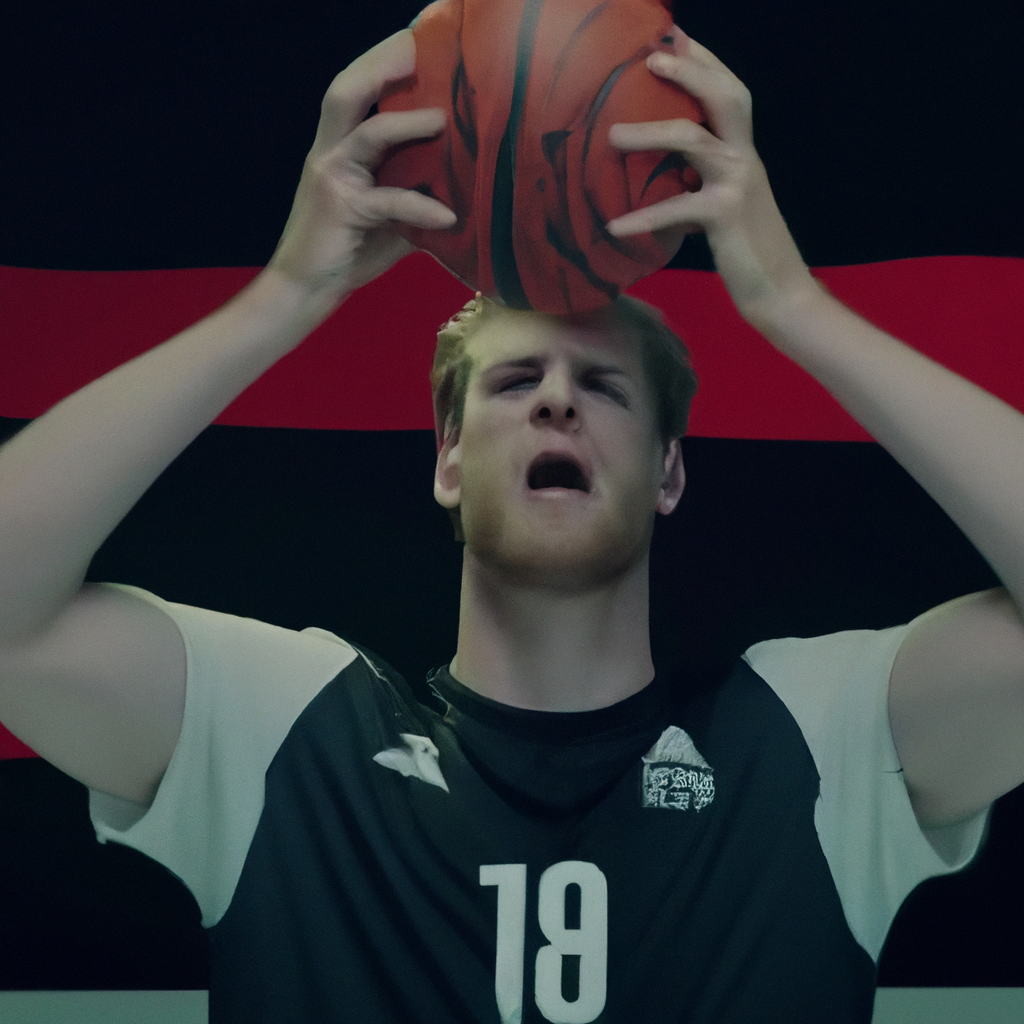 'Don't' care about Serbia right now:' Germany's Moritz Wagner wants to first enjoy big win over USA