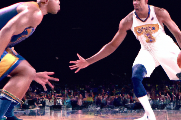 Richard Jefferson: Gap between Steph Curry and Magic Johnson larger than Kobe and Jordan