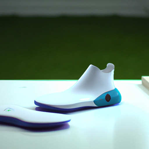 What To Consider When Buying Orthotics For Sports People