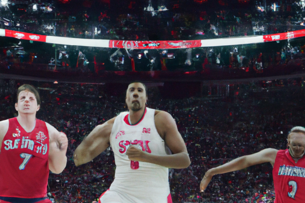 Team USA will miss 3 players in FIBA World Cup Bronze Medal clash vs. Canada