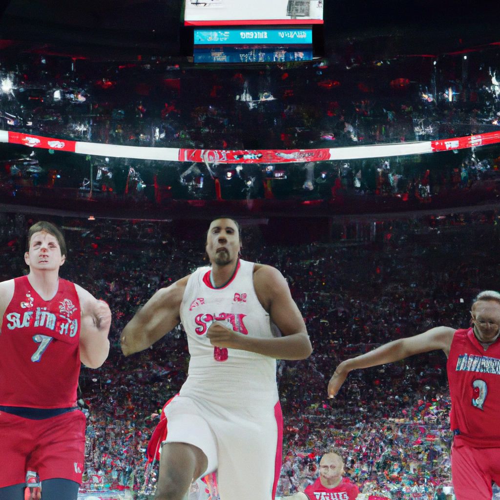 Team USA will miss 3 players in FIBA World Cup Bronze Medal clash vs. Canada