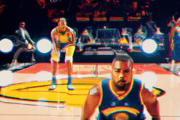 Warriors expected to start Chris Paul, per Marc J. Spears