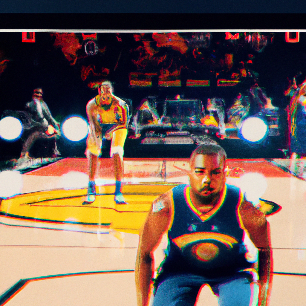Warriors expected to start Chris Paul, per Marc J. Spears